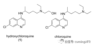 用"心"做反应|从羟氯喹到三唑类化合物 - 论药物连续合成的重要性